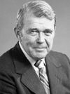 William Hewlett