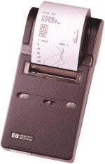 Foto da HP82240B