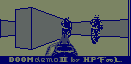 http://www.hpcalc.org/hp48/games/arcade/sshots/doom.gif